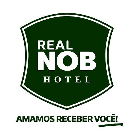 Real Nob Hotel Orleans Zewnętrze zdjęcie