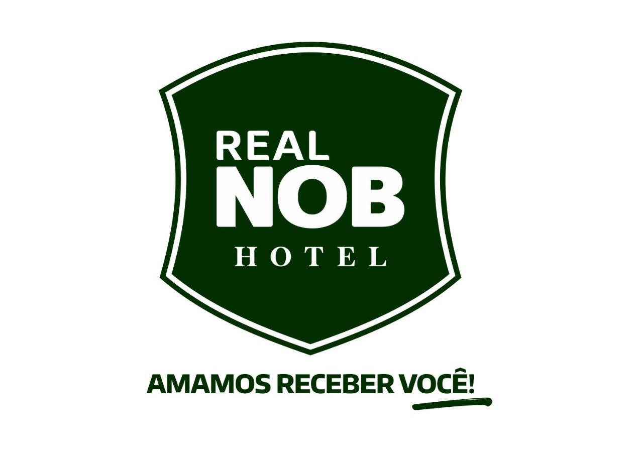 Real Nob Hotel Orleans Zewnętrze zdjęcie